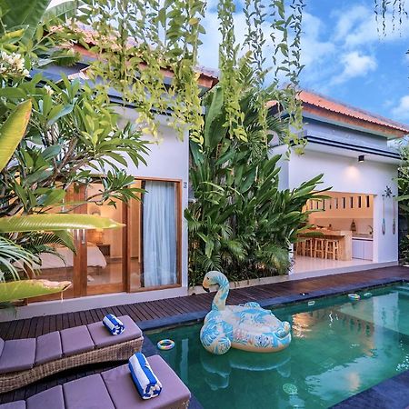 Kemiri Villa Lembongan Exterior photo