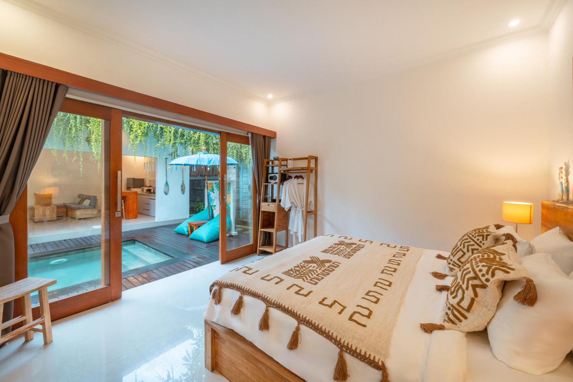 Kemiri Villa Lembongan Exterior photo