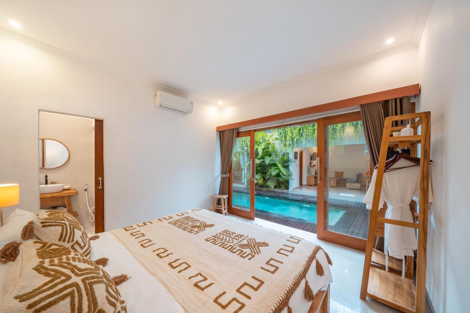 Kemiri Villa Lembongan Exterior photo