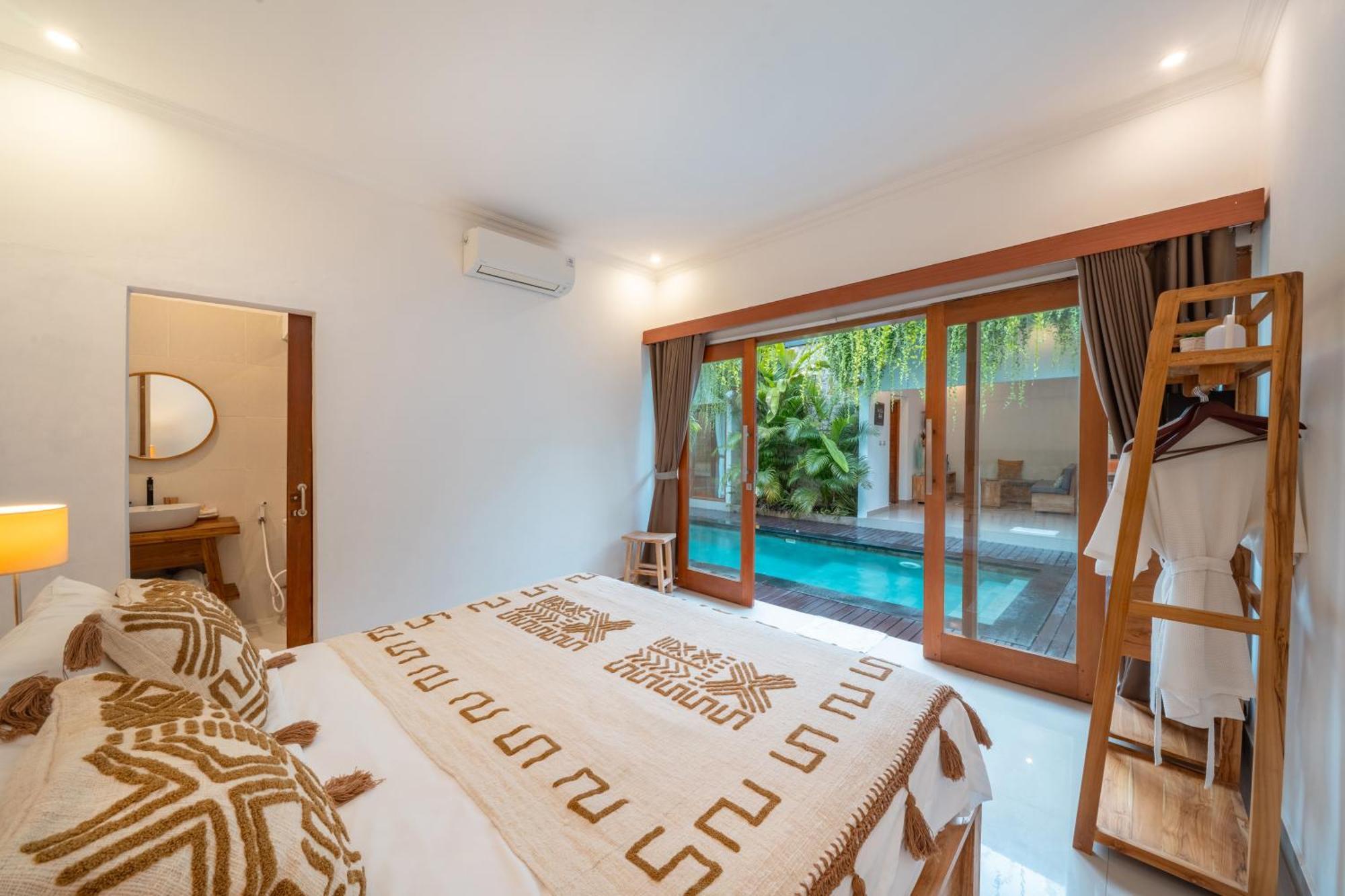 Kemiri Villa Lembongan Exterior photo