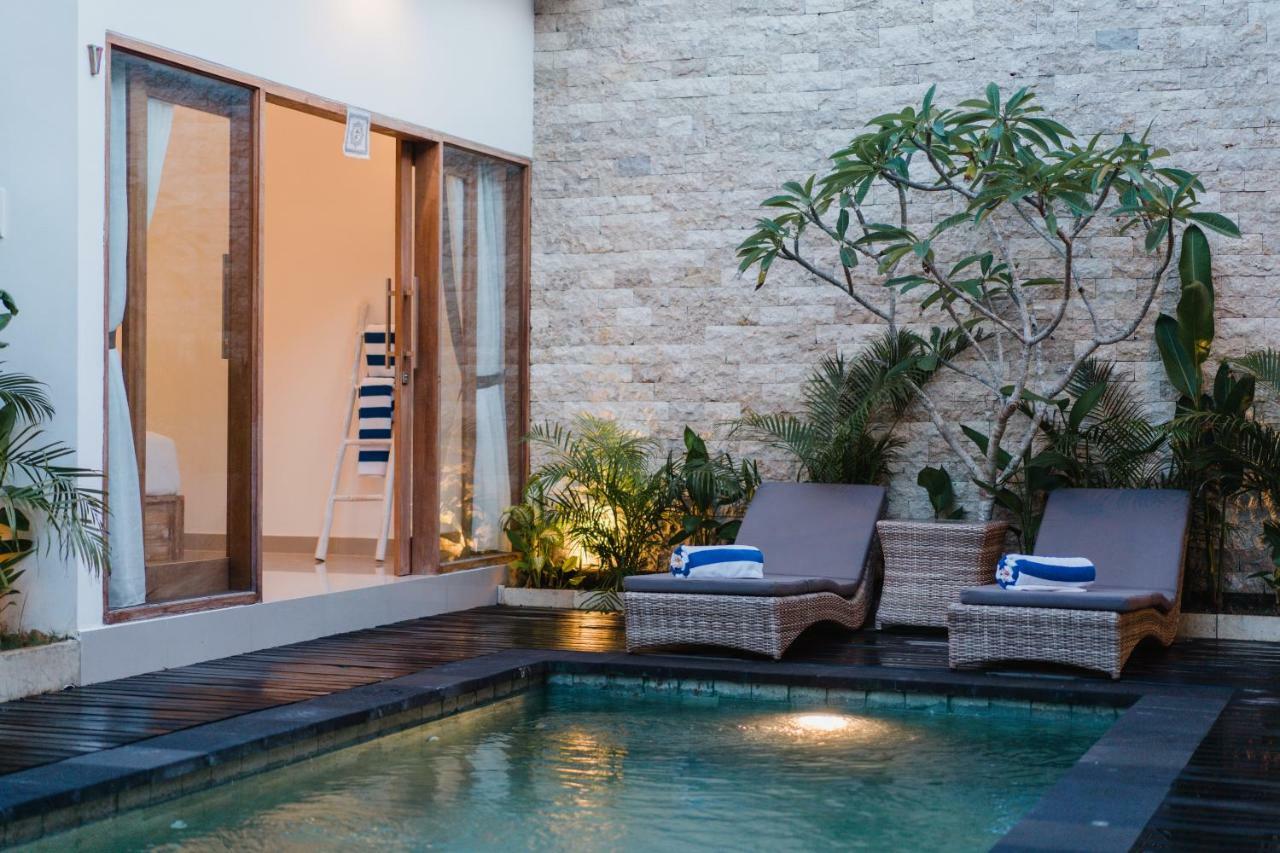 Kemiri Villa Lembongan Exterior photo