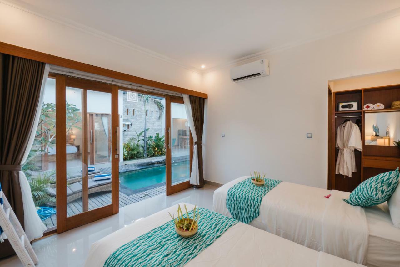 Kemiri Villa Lembongan Exterior photo